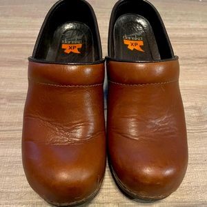 Dansko XP Clogs
